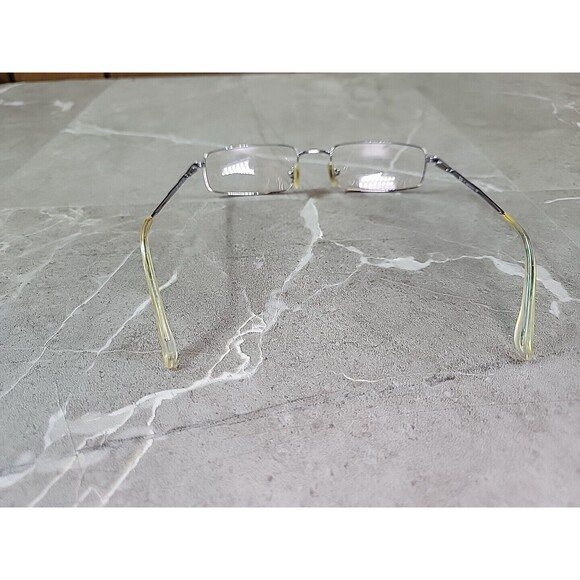 Ray Ban Eyeglasses Frames RB6139 2507 51 - 18 -‎ 135 Steel Metal Frames Only - Picture 8 of 16